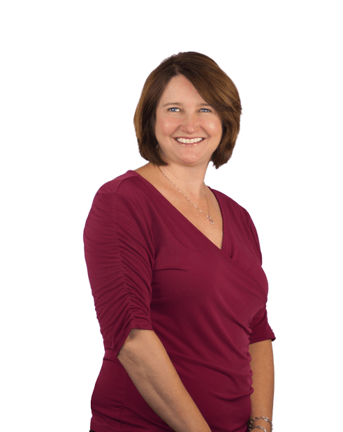 Real Estate Agent Sue Rentschler