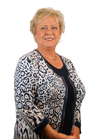 Real Estate Agent Linda Altomare